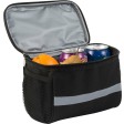 Polyester (600D) bicycle cooler bag Prisha FullGadgets.com