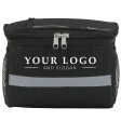 Polyester (600D) bicycle cooler bag Prisha FullGadgets.com