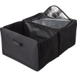 Polyester (600D) car organizer Thatcher FullGadgets.com