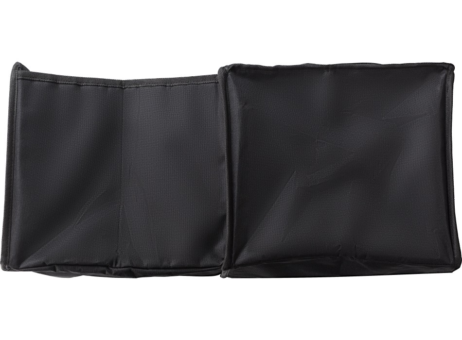 Polyester (600D) car organizer Thatcher FullGadgets.com