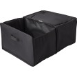Polyester (600D) car organizer Thatcher FullGadgets.com