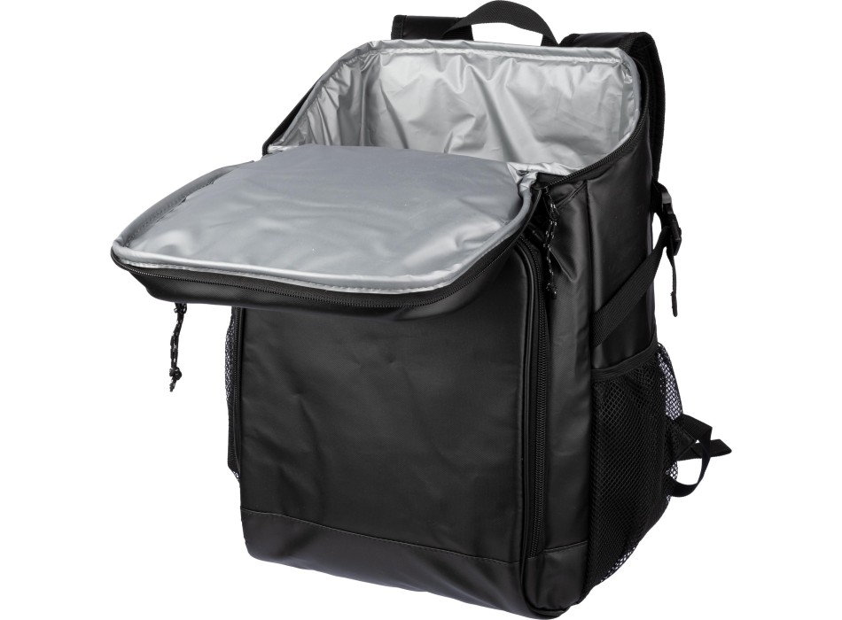 Polyester (600D) cooler bacpack Vanessa FullGadgets.com
