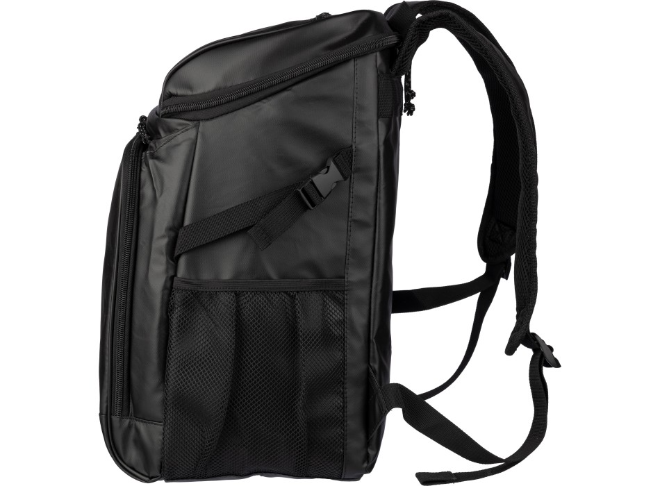 Polyester (600D) cooler bacpack Vanessa FullGadgets.com