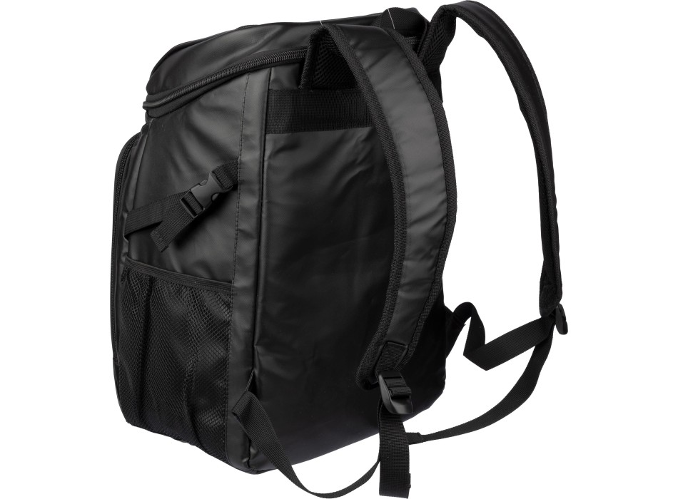 Polyester (600D) cooler bacpack Vanessa FullGadgets.com