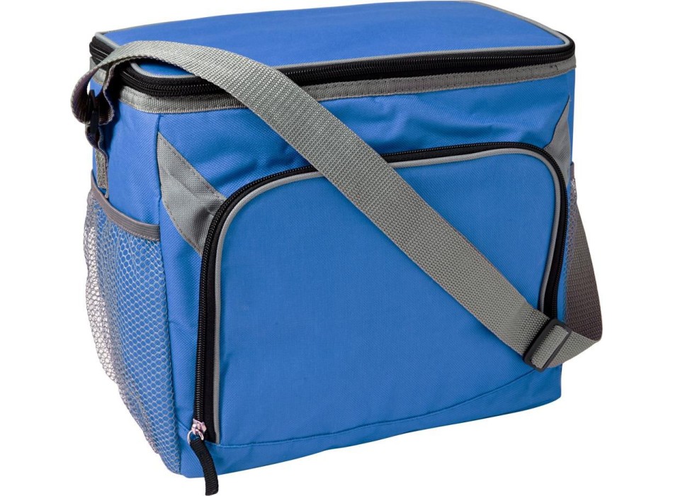 Polyester (600D) cooler bag Lance FullGadgets.com