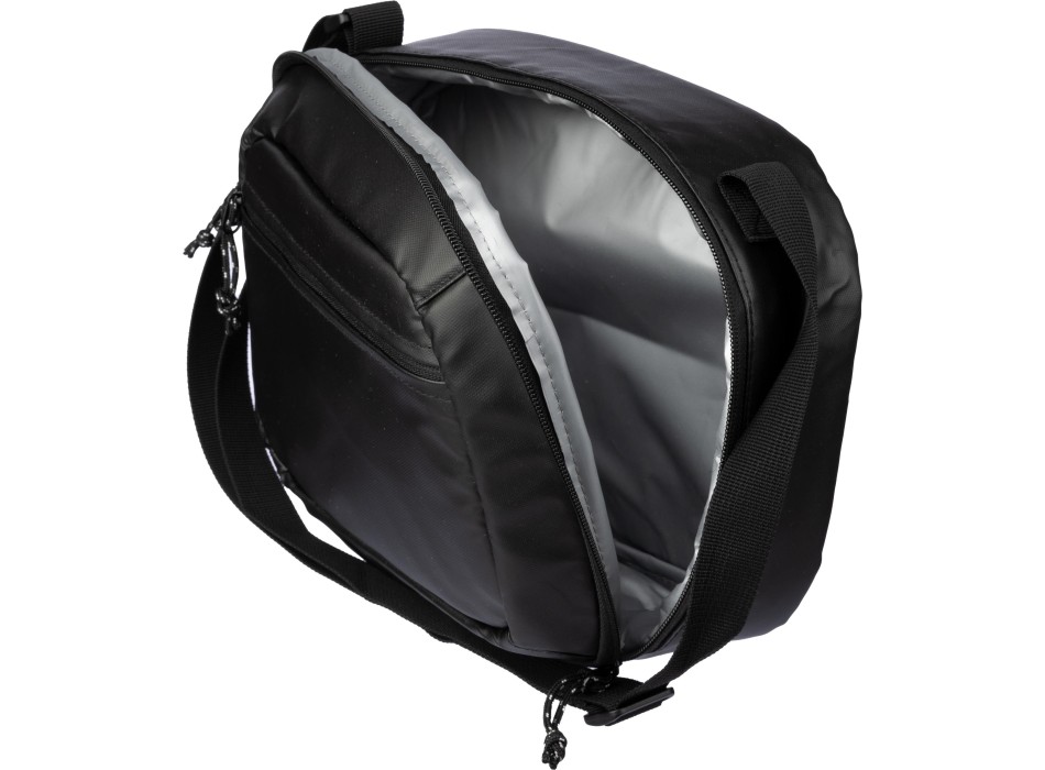 Polyester (600D) cooler waist bag Johannes FullGadgets.com
