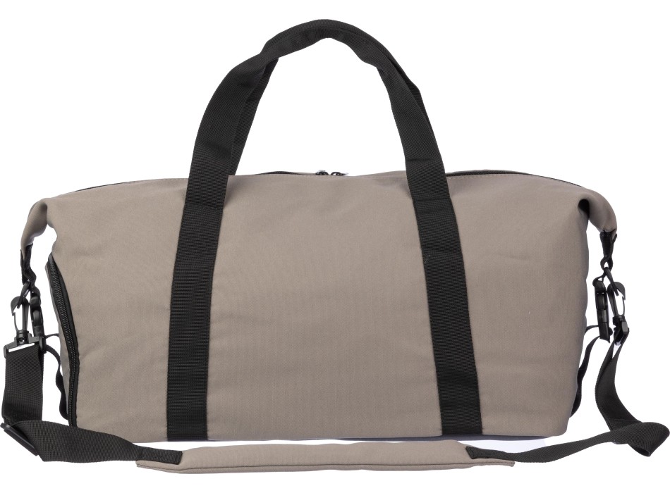 Polyester (600D) duffel bag Ines FullGadgets.com