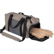 Polyester (600D) duffel bag Ines FullGadgets.com