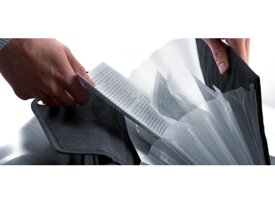 Polyester (600D) folder Coco FullGadgets.com