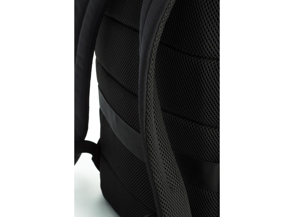 Polyester (600D) laptop backpack Oscar FullGadgets.com