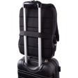 Polyester (600D) laptop backpack Oscar FullGadgets.com