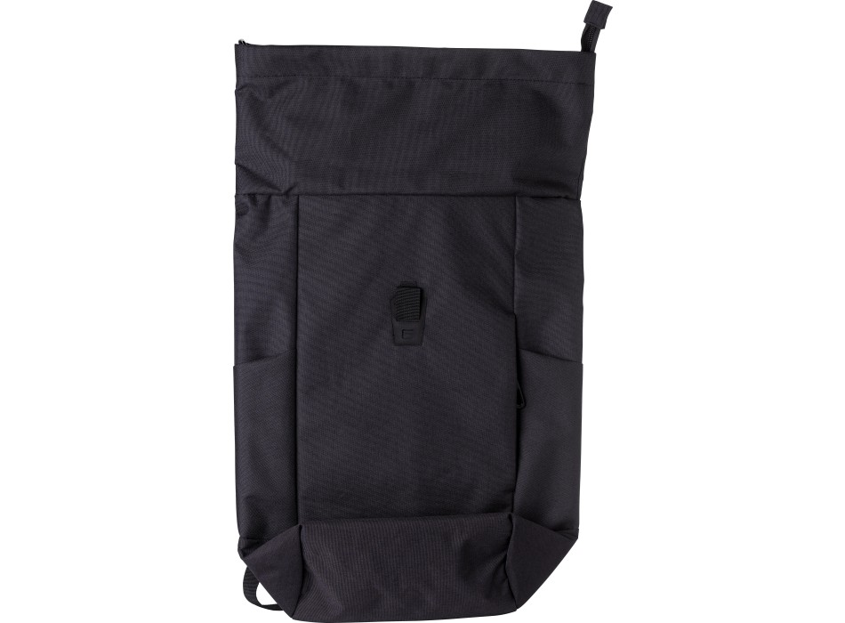 Polyester (600D) roll-top backpack Dax FullGadgets.com