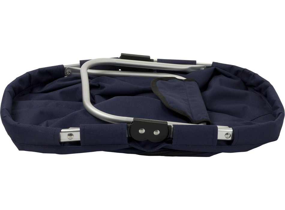 Polyester (600D) shopping bag Nadine FullGadgets.com