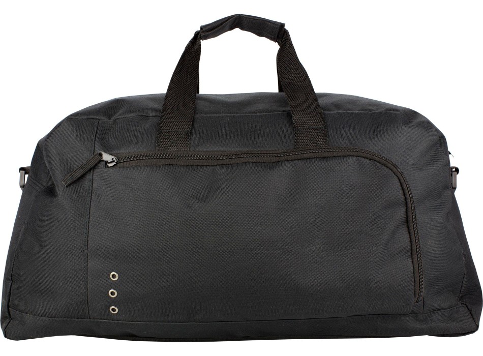 Polyester (600D) sports bag Antoinette FullGadgets.com