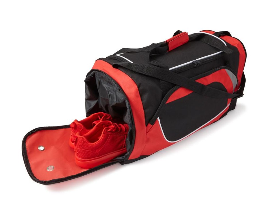 Polyester (600D) sports bag Ren FullGadgets.com