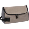 Polyester (600D) toiletry bag Niklas FullGadgets.com
