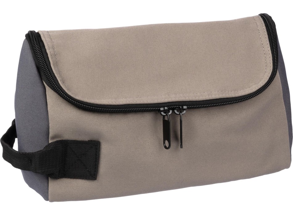 Polyester (600D) toiletry bag Niklas FullGadgets.com