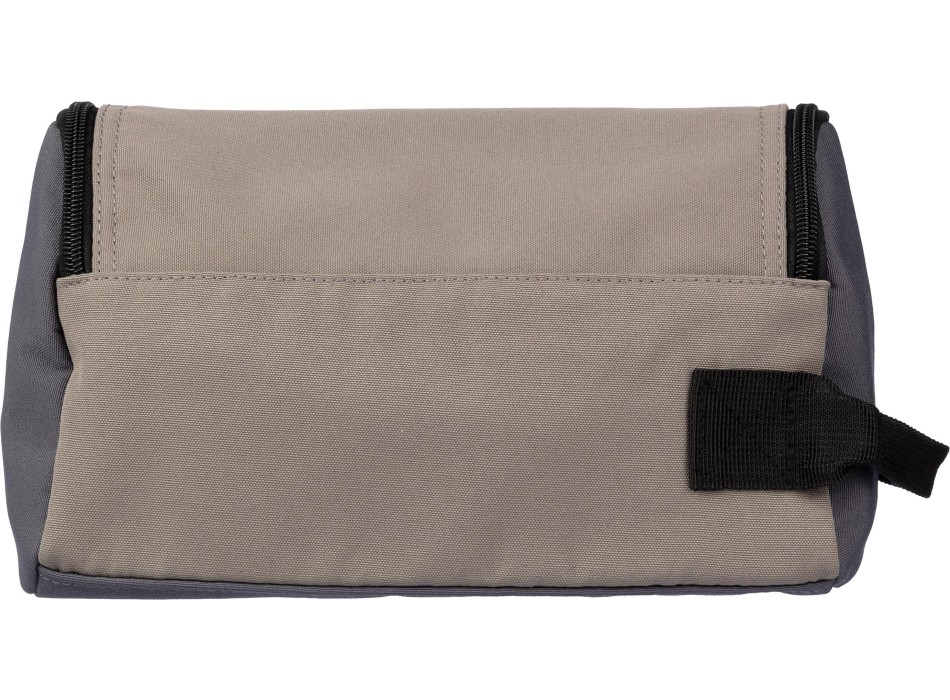 Polyester (600D) toiletry bag Niklas FullGadgets.com