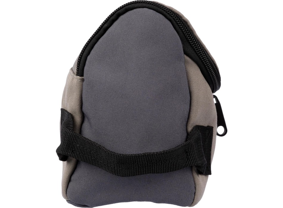Polyester (600D) toiletry bag Niklas FullGadgets.com