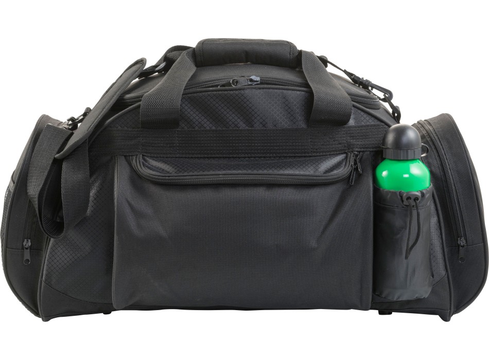 Polyester (600D) travel bag Ricardo FullGadgets.com