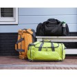 Polyester (600D) travel bag Ricardo FullGadgets.com