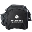 Polyester (600D) travel bag Ricardo FullGadgets.com