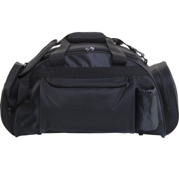 Polyester (600D) travel bag Ricardo FullGadgets.com