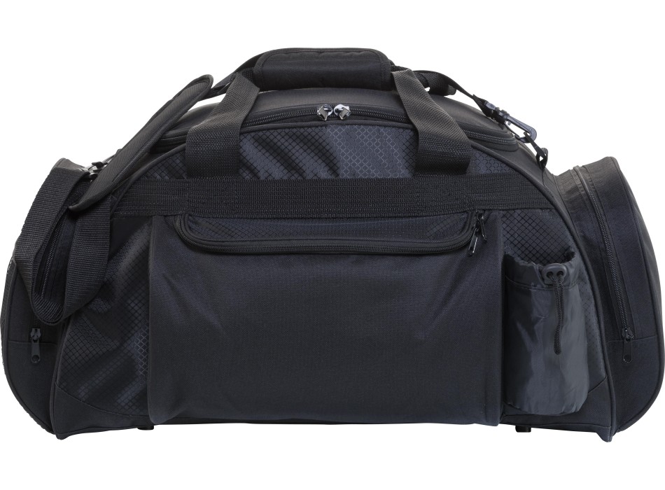 Polyester (600D) travel bag Ricardo FullGadgets.com