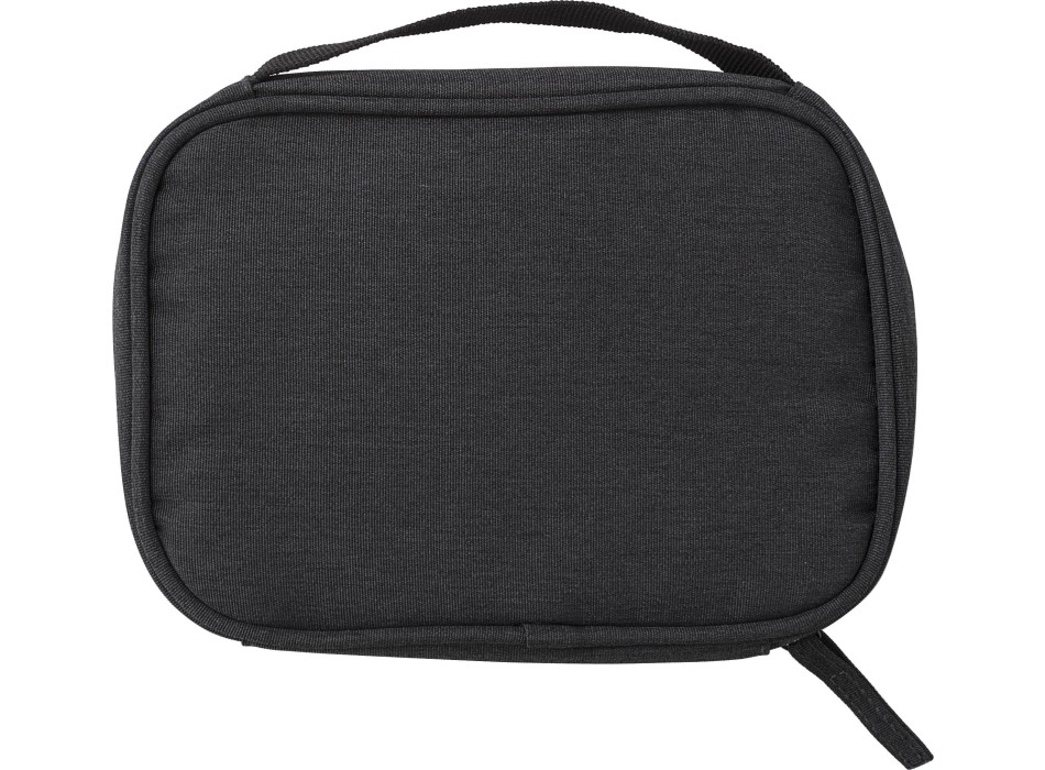 Polyester (600D) travel pouch Jace FullGadgets.com