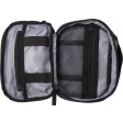Polyester (600D) travel pouch Jace FullGadgets.com