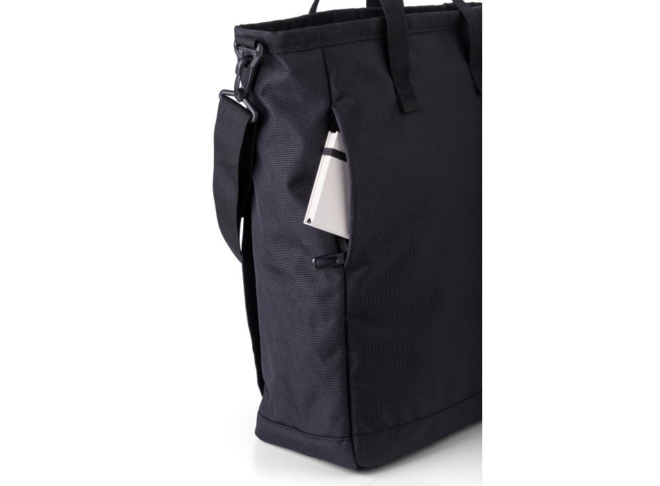 Polyester (900D) shoulder bag Dean FullGadgets.com
