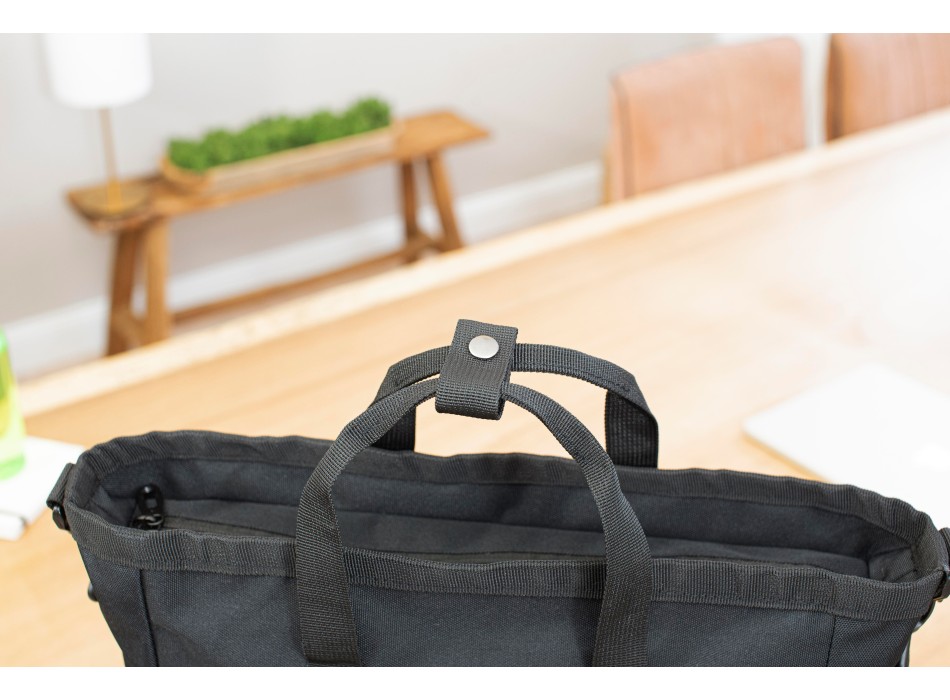 Polyester (900D) shoulder bag Dean FullGadgets.com