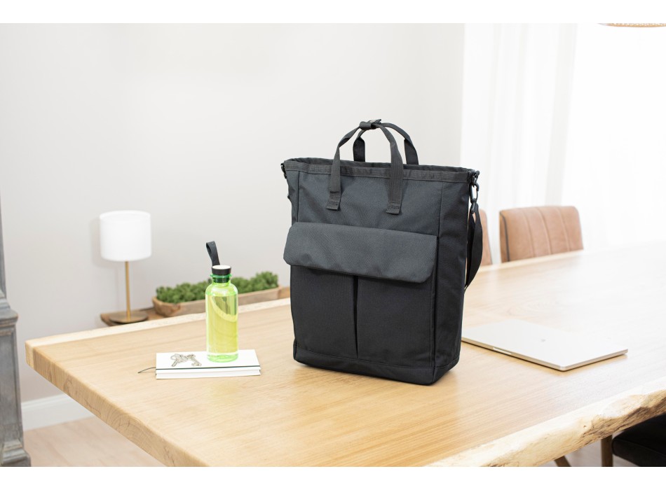 Polyester (900D) shoulder bag Dean FullGadgets.com