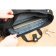 Polyester (900D) shoulder bag Dean FullGadgets.com
