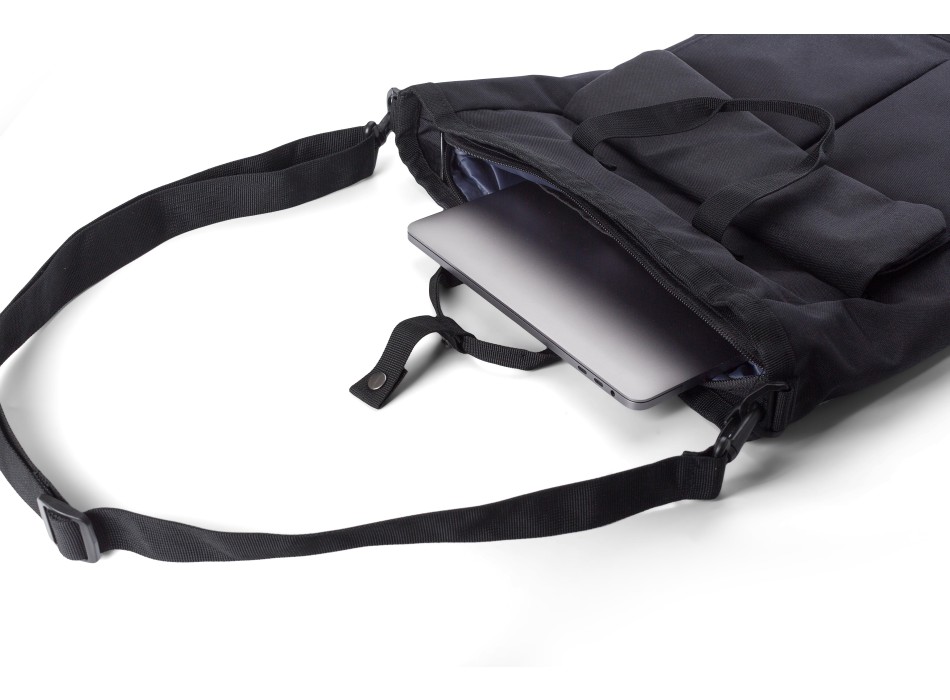 Polyester (900D) shoulder bag Dean FullGadgets.com