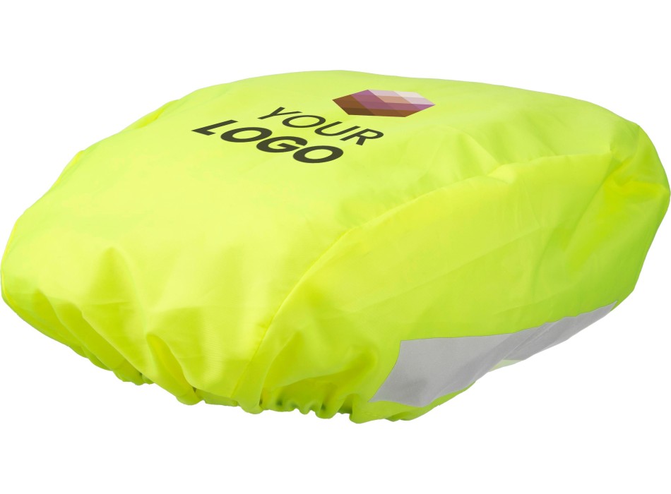 Polyester bicycle helmet cover Horst FullGadgets.com
