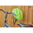 Polyester bicycle helmet cover Horst FullGadgets.com