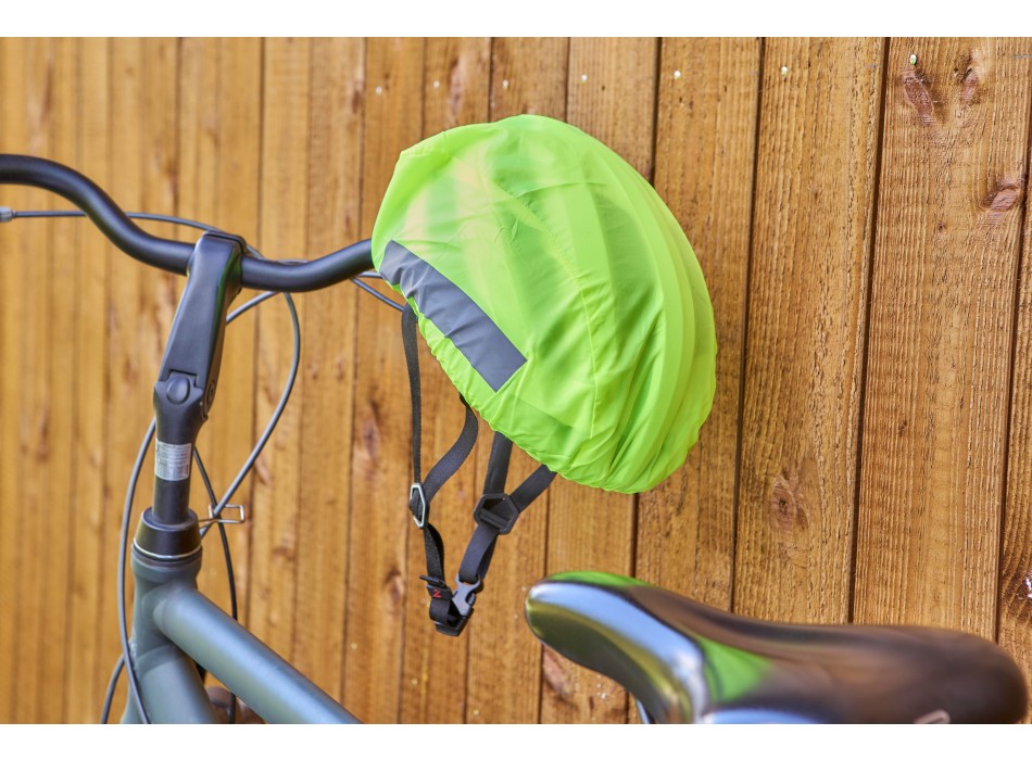 Polyester bicycle helmet cover Horst FullGadgets.com
