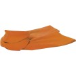 Polyester fleece (200 gr/m²) scarf Maddison FullGadgets.com