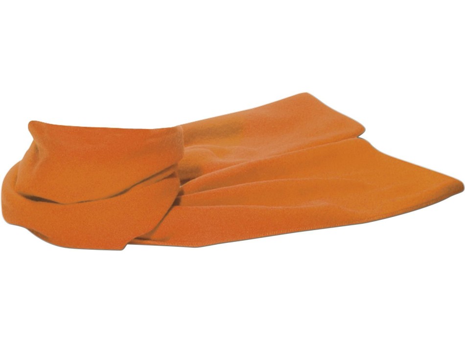 Polyester fleece (200 gr/m²) scarf Maddison FullGadgets.com