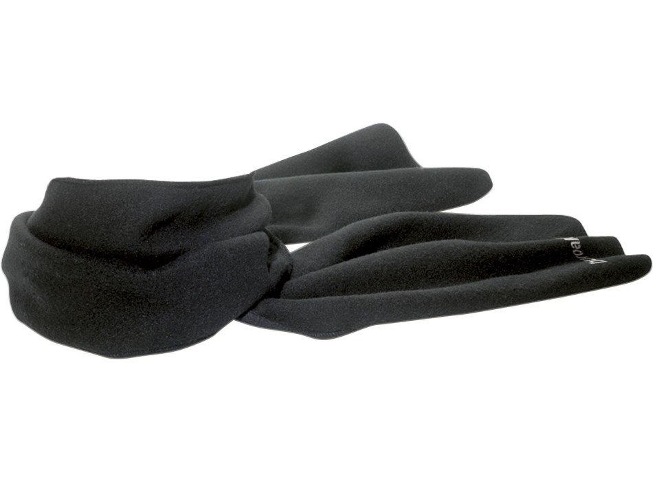 Polyester fleece (200 gr/m²) scarf Maddison FullGadgets.com