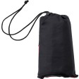 Polyester foldable blanket Amal FullGadgets.com