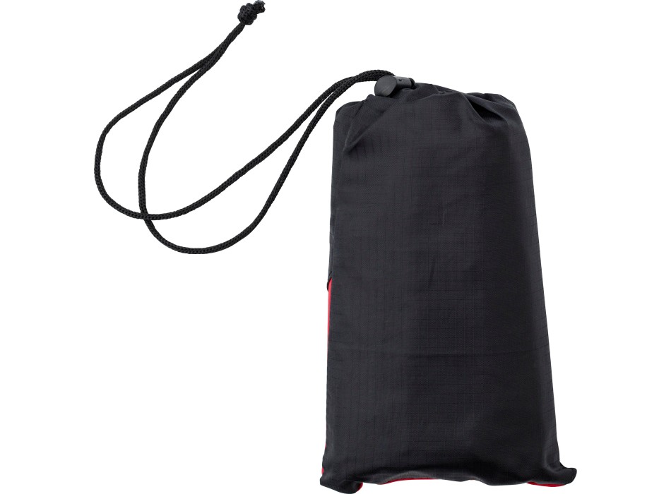 Polyester foldable blanket Amal FullGadgets.com