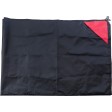 Polyester foldable blanket Amal FullGadgets.com