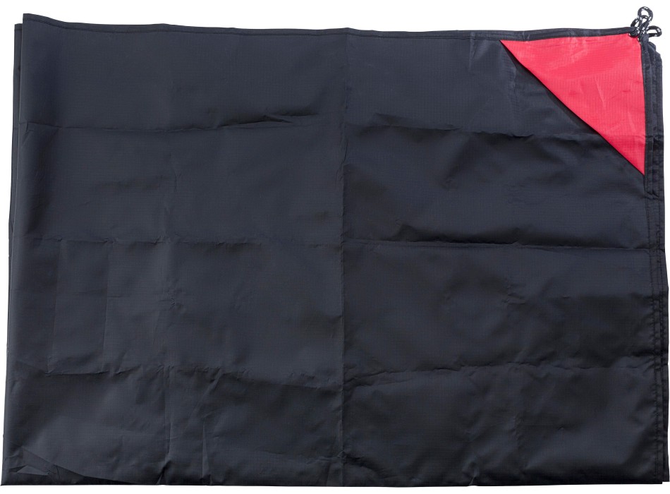 Polyester foldable blanket Amal FullGadgets.com