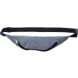 Polyester reflective waist bag Jocelyn FullGadgets.com