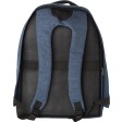 Polyester rPET (600D) backpack Celeste FullGadgets.com