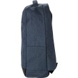 Polyester rPET (600D) backpack Celeste FullGadgets.com
