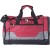 Polyester sport/travel bag