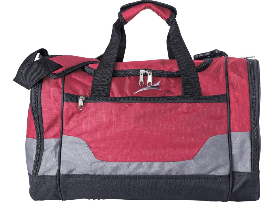 Polyester sport/travel bag FullGadgets.com